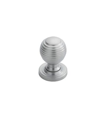 Carlisle Brass M1003SC Ftd Queen Anne Knob 22mm 25 ( 22.5 )