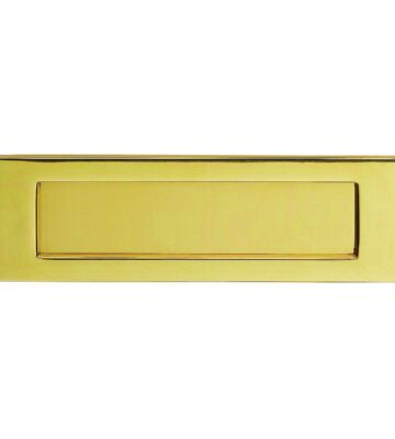 Carlisle Brass M36F Victorian – Letter Plate 402 X 124mm