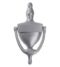 CARLISLE BRASS M38SSC VICTORIAN - URN DOOR KNOCKER 153MM