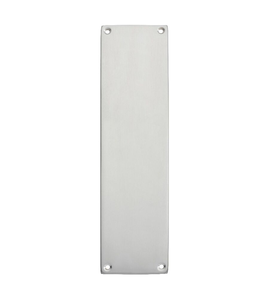 CARLISLE BRASS M39SC VICTORIAN - FINGER PLATE 305MM X 70MM