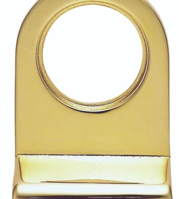 Carlisle Brass M40 Cylinder Latch Pull 70mm X 45mm