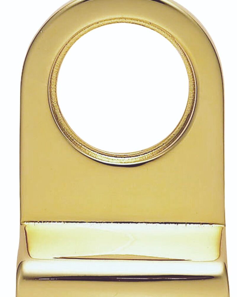 CARLISLE BRASS M40 CYLINDER LATCH PULL 70MM X 45MM