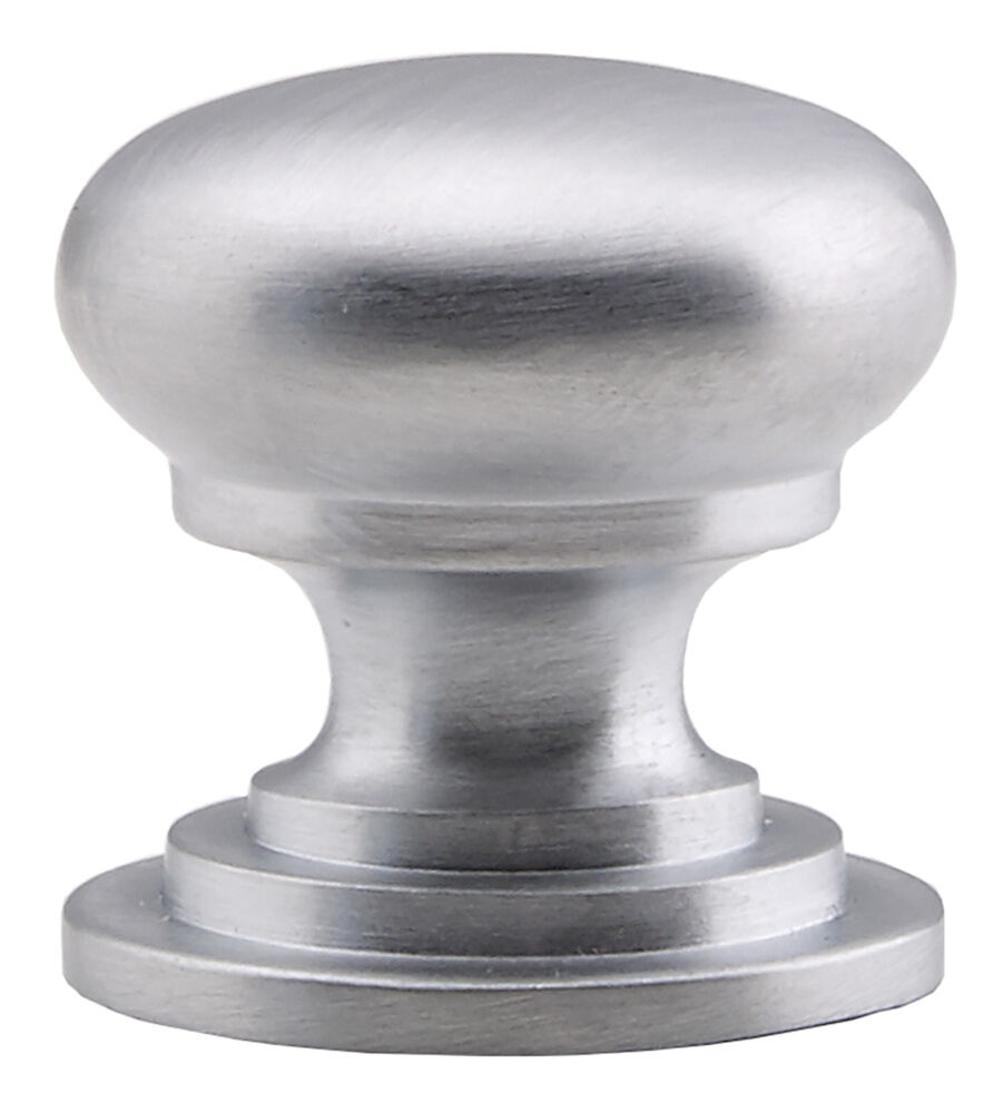 CARLISLE BRASS M47BSC FTD VICTORIAN KNOB (ONE PIECE) 32MM 32 ( 32 )