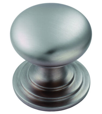 Carlisle Brass M47CSSE Ftd Victorian Knob (One Piece) 38mm 38 ( 38 )