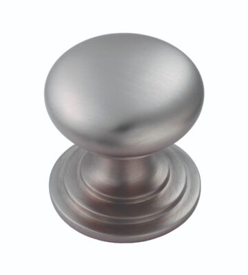 Carlisle Brass M47DSSE Ftd Victorian Knob (One Piece) 42mm 42 ( 42 )