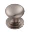 CARLISLE BRASS M47ESSE FTD VICTORIAN KNOB (ONE PIECE) 50MM 50 ( 50 )