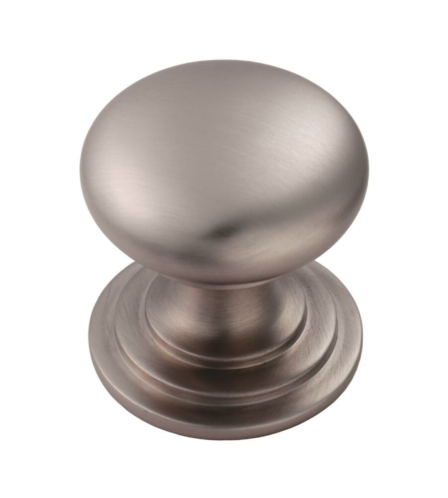 CARLISLE BRASS M47ESSE FTD VICTORIAN KNOB (ONE PIECE) 50MM 50 ( 50 )