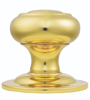 Carlisle Brass M51 Centre Door Knob