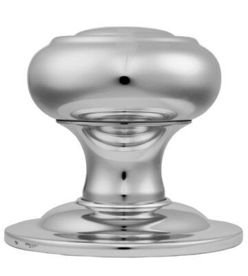 Carlisle Brass M51CP Centre Door Knob