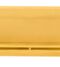 CARLISLE BRASS M78 VICTORIAN - POSTAL KNOCKER 256 X 79MM