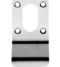 CARLISLE BRASS OCP1000SSS CYLINDER PULL - OVAL