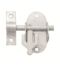 CARLISLE BRASS OPB OVAL PADBOLT 102MM GALV