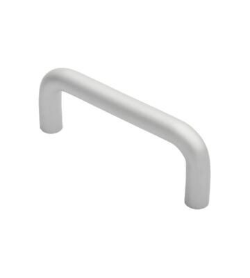 Carlisle Brass PAD4150SAA 19mm Dia D Pull Handle – 150mm C/C