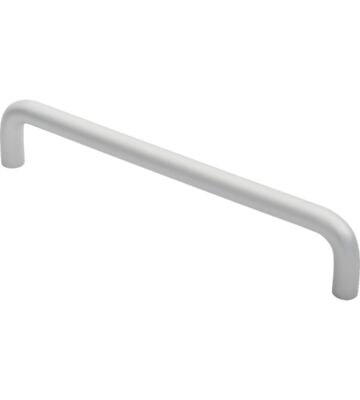 Carlisle Brass PAD4300SAA 19mm Dia D Pull Handle – 300mm C/C