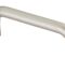 CARLISLE BRASS PAD4600SAA 19MM DIA D PULL HANDLE - 600MM C/C