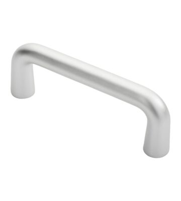 Carlisle Brass PAD9150SAA 19mm Dia D Pull Handle – 150mm C/C