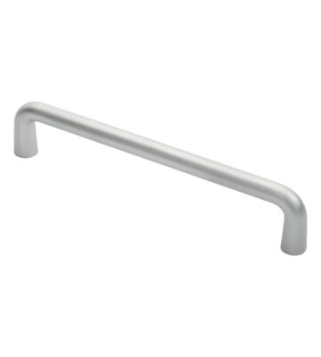 Carlisle Brass PAD9300SAA 19mm Dia D Pull Handle – 300mm C/C