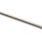 CARLISLE BRASS PCD1450SSS STEELWORX 30MM DIA. D PULL HANDLE G316 (450MM C/C) 
