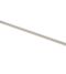 CARLISLE BRASS PBD1600BSS STEELWORX 25MM DIA. D PULL HANDLE G316 (600MM C/C)
