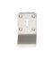 CARLISLE BRASS PCP1000BSS CYLINDER PULL - LOCK