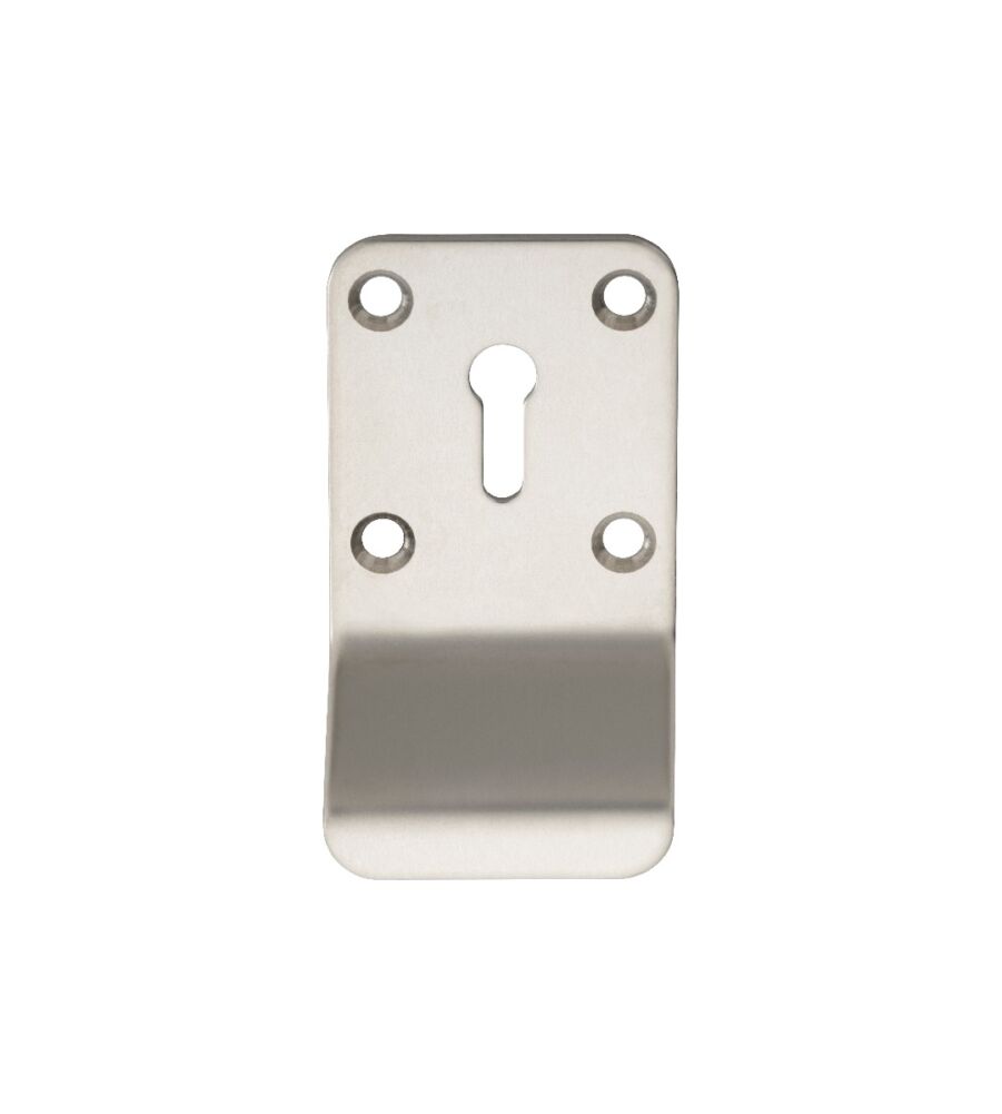 CARLISLE BRASS PCP1000BSS CYLINDER PULL - LOCK