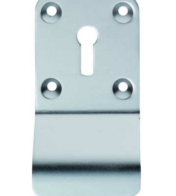 Carlisle Brass PCP9000SAA Lever Lock Profile Cylinder Pull