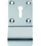 CARLISLE BRASS PCP9000SAA LEVER LOCK PROFILE CYLINDER PULL