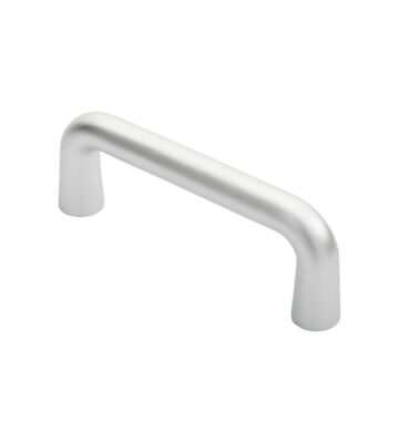 Carlisle Brass PFD9150SAA 22mm Dia D Pull Handle – 150mm C/C
