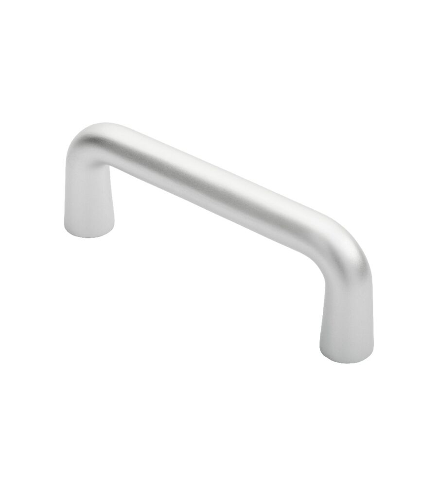 CARLISLE BRASS PFD9150SAA 22MM DIA D PULL HANDLE - 150MM C/C