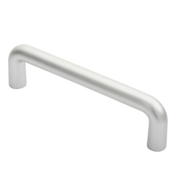 Carlisle Brass PFD9225SAA 22mm Dia D Pull Handle- 225mm C/C