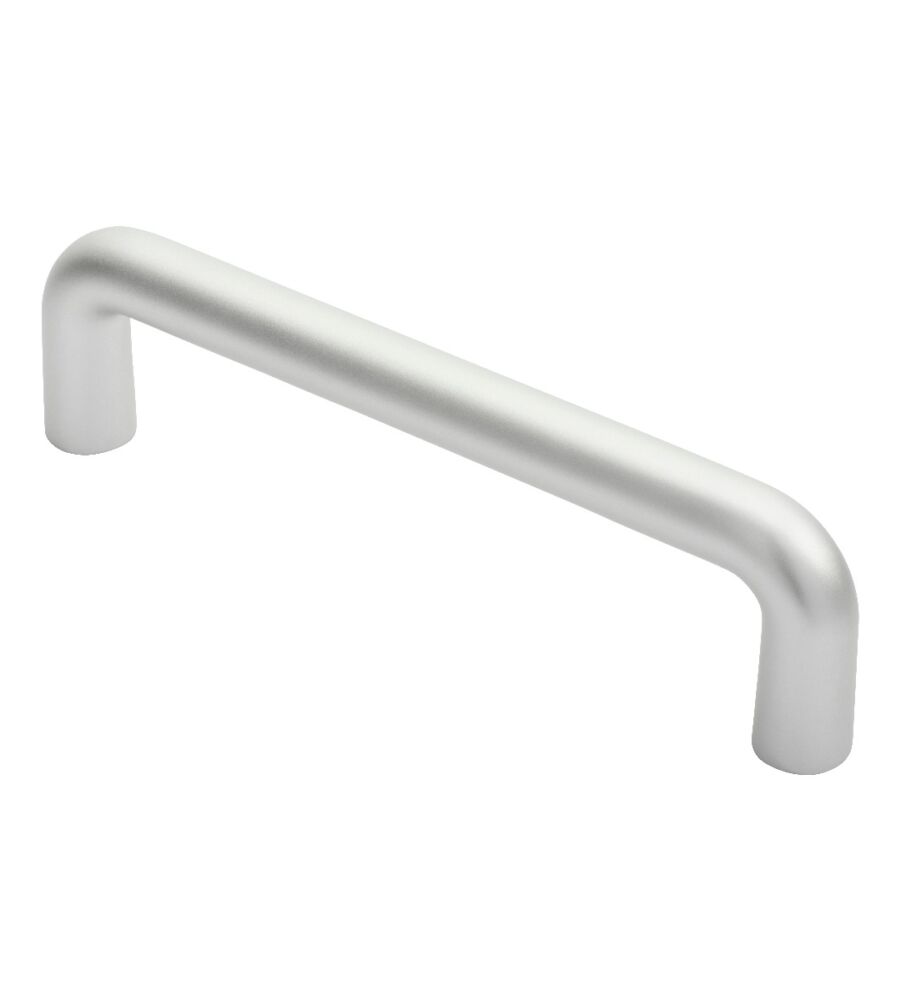 CARLISLE BRASS PFD9225SAA 22MM DIA D PULL HANDLE- 225MM C/C