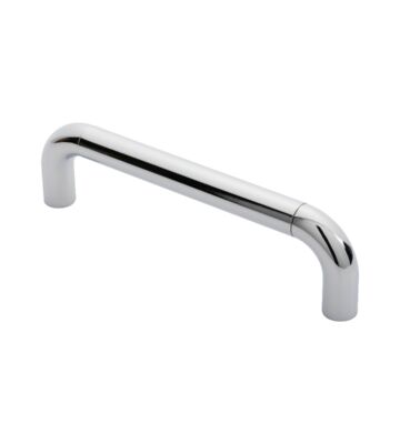 Carlisle Brass PH500BCP Dda Compliant Pull Handle 22mm Diameter Bar 225mm