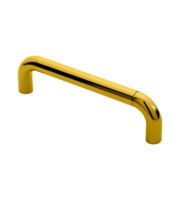 Carlisle Brass PH500BPVD Dda Compliant Pull Handle 22mm Diameter Bar 225mm