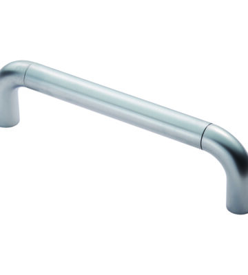 Carlisle Brass PH500BSC Dda Compliant Pull Handle 22mm Diameter Bar 225mm