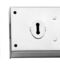 CARLISLE BRASS RDE8043PC D/H RIM DEADLOCK 4 X 3