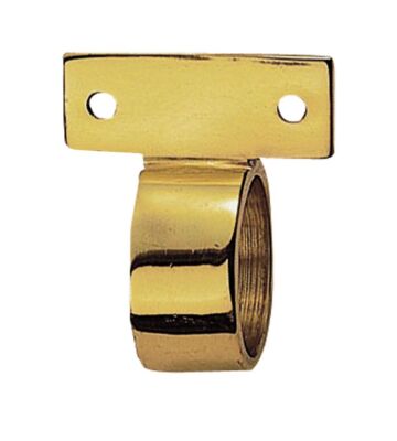 Carlisle Brass AA42R1 Ring Sash Lift (Vertical Fix) 51mm
