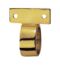 CARLISLE BRASS AA42R1 RING SASH LIFT (VERTICAL FIX) 51MM