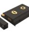 CARLISLE BRASS RSE8064JAP D/H RIM LOCK 6 X 4