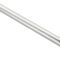 CARLISLE BRASS SAA29/BP ALUMINIUM D HANDLE 19MM DIA . 225MM LONG