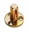 CARLISLE BRASS SP6T TAYLOR SPINDLE (8MM SQ) - (SPARE) 8MM X 25MM