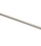 CARLISLE BRASS SSM1460SSS 19MM SQUARE MITRED PULL HANDLE (600MM C/C)