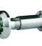 CARLISLE BRASS SWE1000SSS DOOR VIEWER 180 DEGREE WITH CRYSTAL LENS 