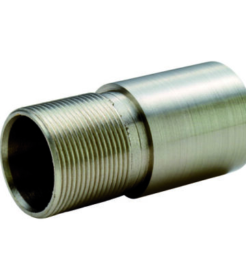 Carlisle Brass SWE1011 Extension Sleeve For Swe1010 Door Viewer