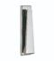 CARLISLE BRASS SWE1020BSS SLIMLINE DOOR KNOCKER G316