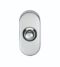 CARLISLE BRASS SWE1030BSS OBLONG BELL PUSH G316