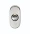 CARLISLE BRASS SWE1030SSS OBLONG BELL PUSH G316