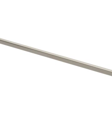 Carlisle Brass SWP1134/600SSS Carlton Pull Handle (600mm C/C) 625