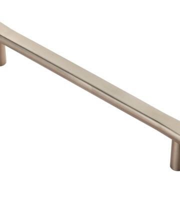 Carlisle Brass SWP1160/225SSS Plaza Pull Handle (225mm C/C) 295mm