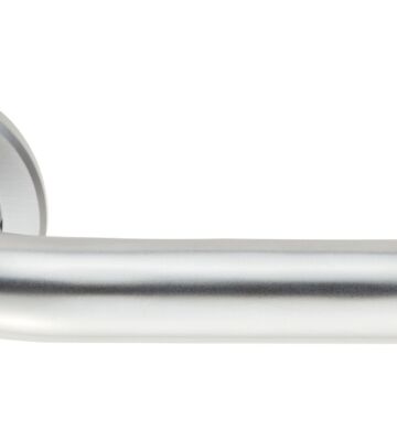 Carlisle Brass SZ500SC Dda Compliant Lever On Rose 52mm Rose – Pair