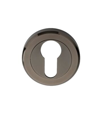 Carlisle Brass SZM001BN Serozzetta Euro Profile Escutcheon On Concealed Fix Round Rose 52mm